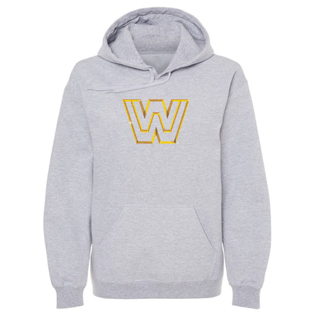 WWE Men's Hoodie | 500 LEVEL