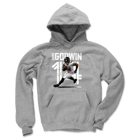 Chris Godwin Men's Hoodie | 500 LEVEL