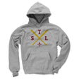St. Louis Men's Hoodie | 500 LEVEL