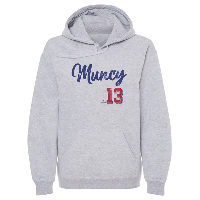 Max Muncy Men's Hoodie | 500 LEVEL