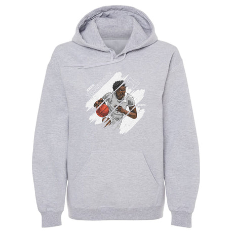 Amen Thompson Men's Hoodie | 500 LEVEL