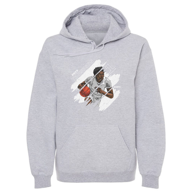 Amen Thompson Men's Hoodie | 500 LEVEL