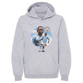 Jeremy Doku Men's Hoodie | 500 LEVEL
