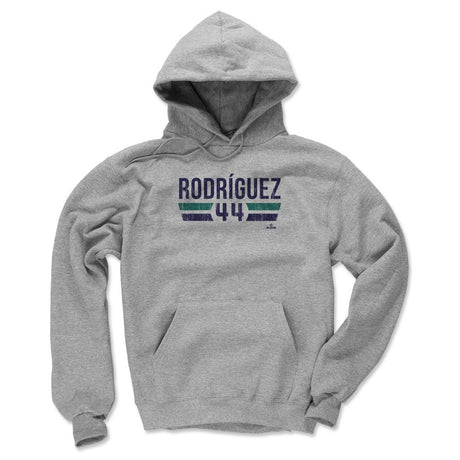 Julio Rodriguez Men's Hoodie | 500 LEVEL
