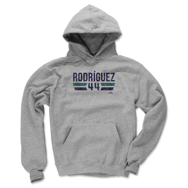 Julio Rodriguez Men's Hoodie | 500 LEVEL