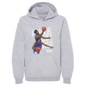 Joel Embiid Men's Hoodie | 500 LEVEL