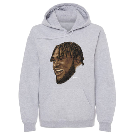 Will Anderson Jr. Men's Hoodie | 500 LEVEL