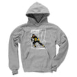 Evgeni Malkin Men's Hoodie | 500 LEVEL