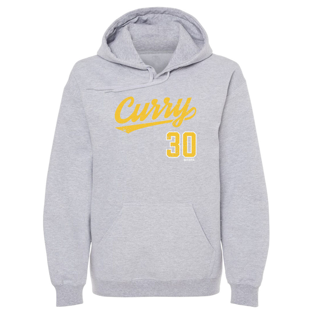 Steph Curry Men's Hoodie | 500 LEVEL