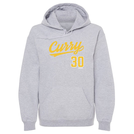 Steph Curry Men's Hoodie | 500 LEVEL