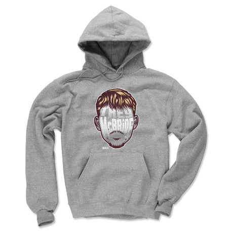 Trey McBride Men's Hoodie | 500 LEVEL