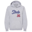 Justin Steele Men's Hoodie | 500 LEVEL