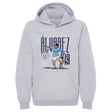 Julian Alvarez Men's Hoodie | 500 LEVEL