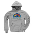 Lake Of The Ozarks Men's Hoodie | 500 LEVEL