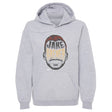 Jake Haener Men's Hoodie | 500 LEVEL