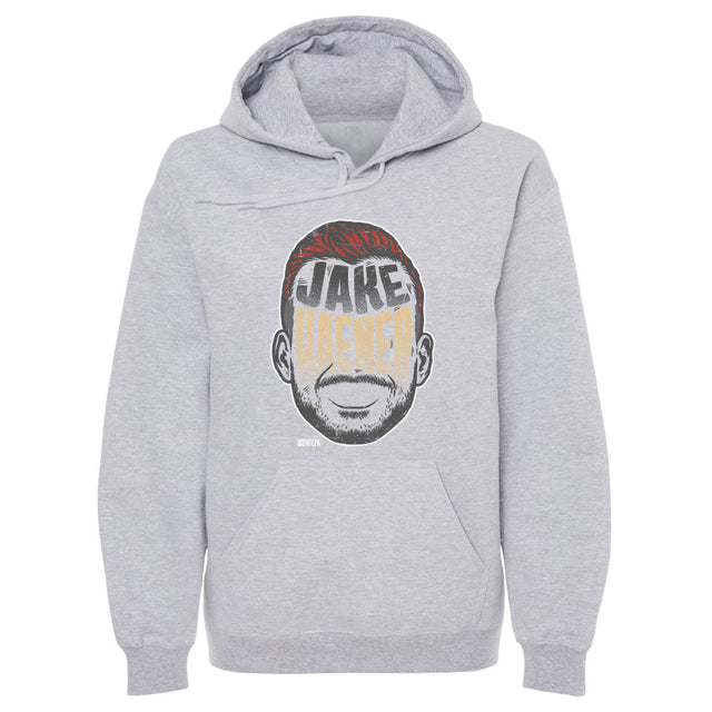 Jake Haener Men's Hoodie | 500 LEVEL