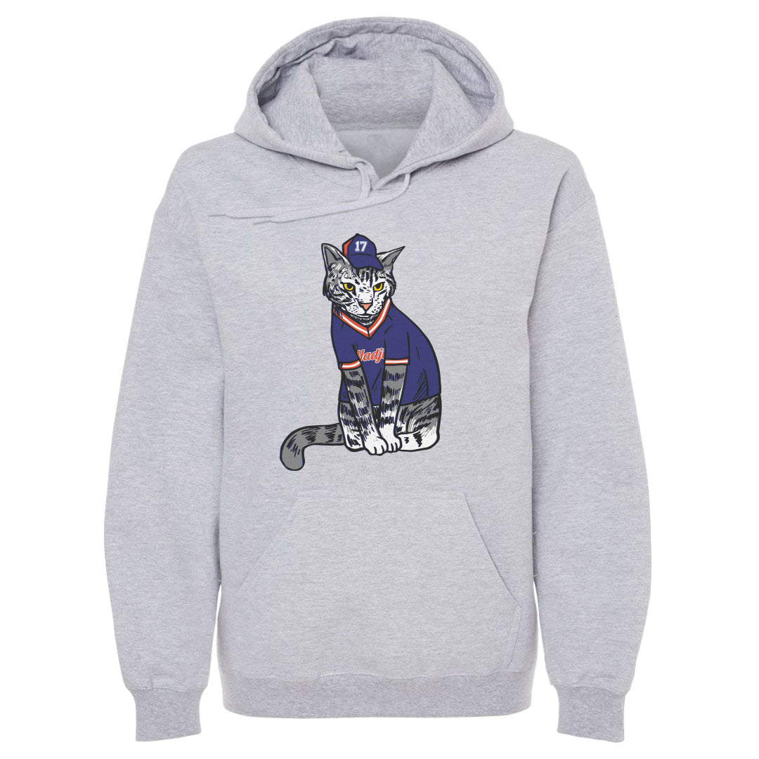 Keith Hernandez Men's Hoodie | 500 LEVEL