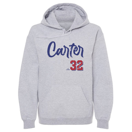 Evan Carter Men's Hoodie | 500 LEVEL