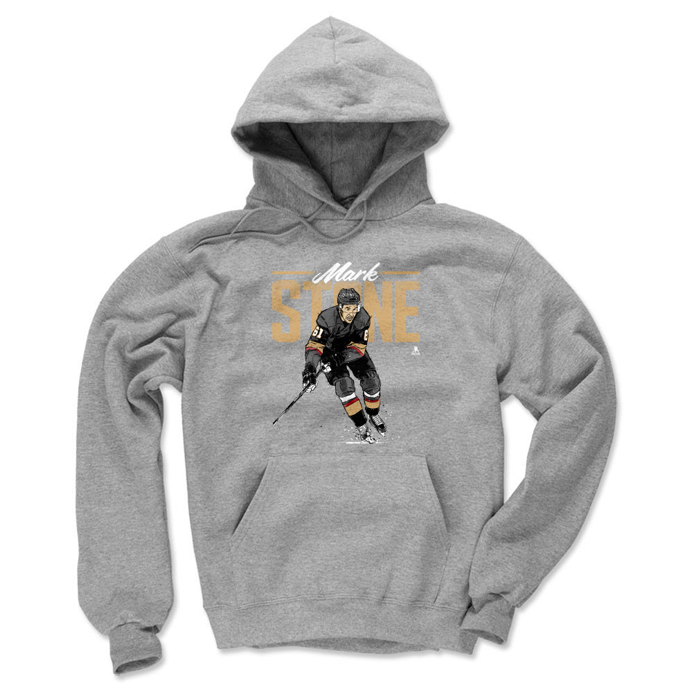 Mark Stone Men's Hoodie | 500 LEVEL