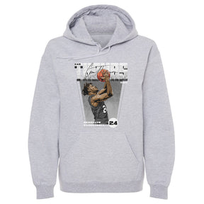 Cam Thomas Men's Hoodie | 500 LEVEL