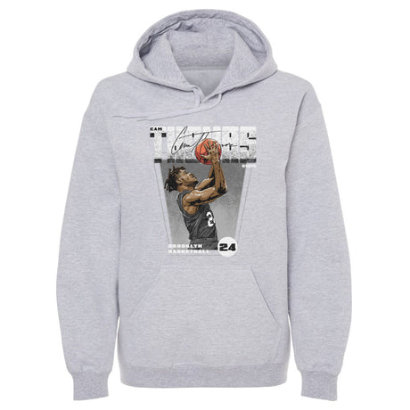 Cam Thomas Men's Hoodie | 500 LEVEL