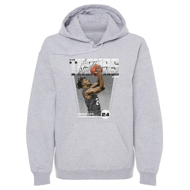 Cam Thomas Men's Hoodie | 500 LEVEL