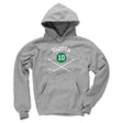 Aaron Broten Men's Hoodie | 500 LEVEL