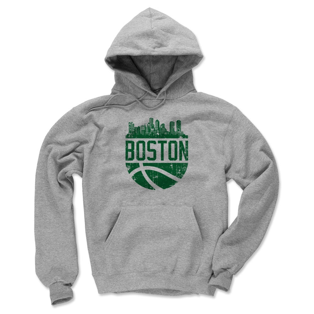 Boston Men's Hoodie | 500 LEVEL