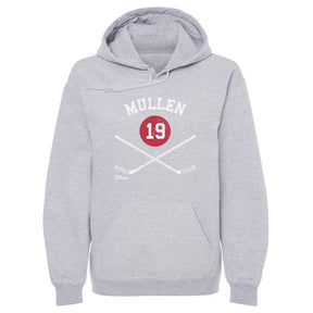 Brian Mullen Men's Hoodie | 500 LEVEL