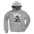 Demario Davis Men's Hoodie | 500 LEVEL