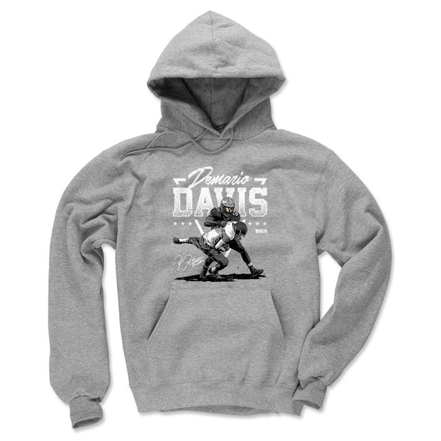 Demario Davis Men's Hoodie | 500 LEVEL