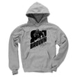 Tim Brown Men's Hoodie | 500 LEVEL