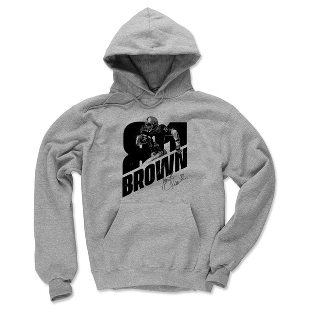 Tim Brown Men's Hoodie | 500 LEVEL