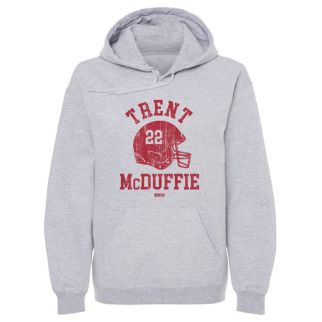 Trent McDuffie Men's Hoodie | 500 LEVEL
