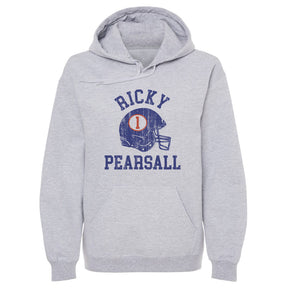 Ricky Pearsall Men's Hoodie | 500 LEVEL