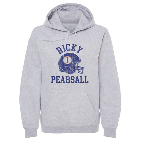 Ricky Pearsall Men's Hoodie | 500 LEVEL