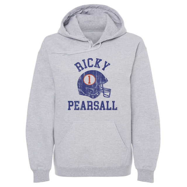 Ricky Pearsall Men's Hoodie | 500 LEVEL
