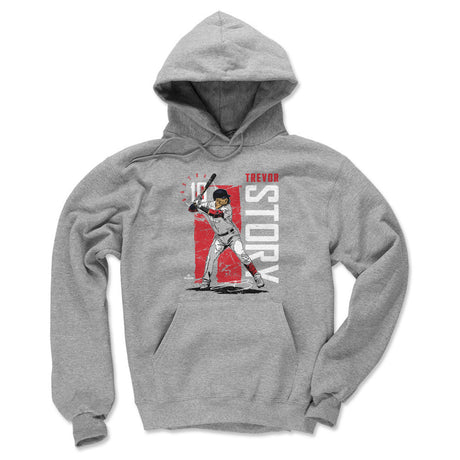 Trevor Story Men's Hoodie | 500 LEVEL