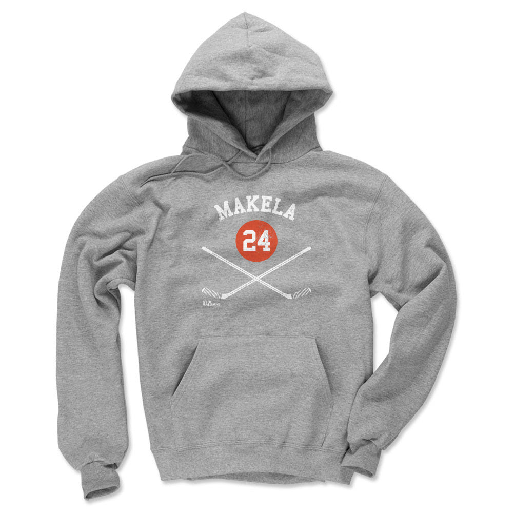 Mikko Makela Men's Hoodie | 500 LEVEL