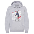 Mookie Betts Men's Hoodie | 500 LEVEL