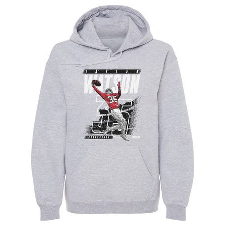 Jaylen Watson Men's Hoodie | 500 LEVEL