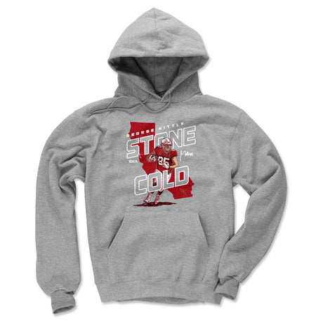 George Kittle Men's Hoodie | 500 LEVEL