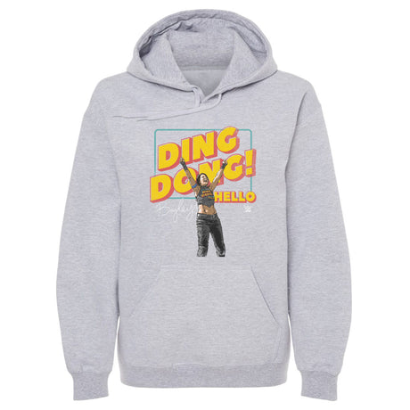 Bayley Men's Hoodie | 500 LEVEL