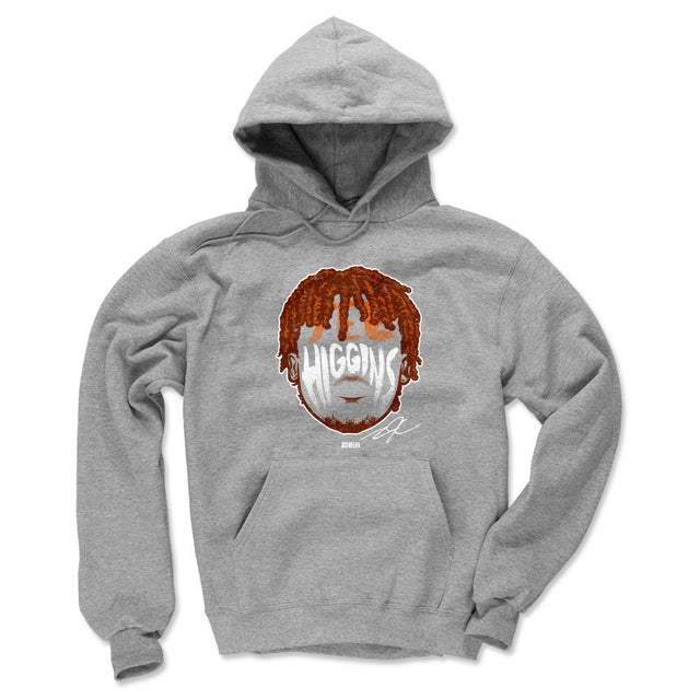 Tee Higgins Men's Hoodie | 500 LEVEL