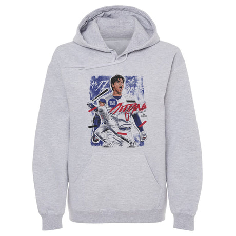 Shohei Ohtani Men's Hoodie | 500 LEVEL