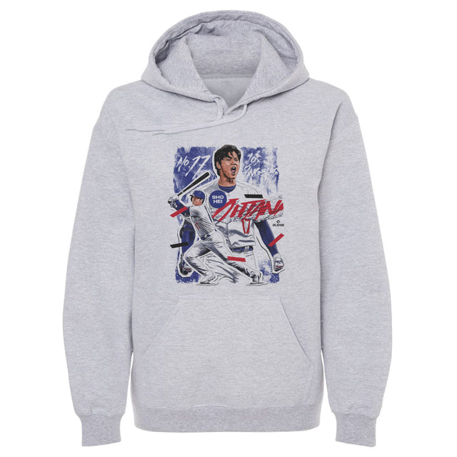 Shohei Ohtani Men's Hoodie | 500 LEVEL