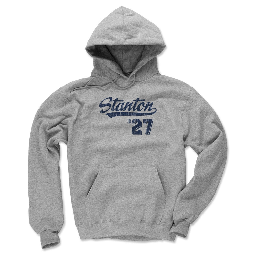 Giancarlo Stanton Men's Hoodie | 500 LEVEL