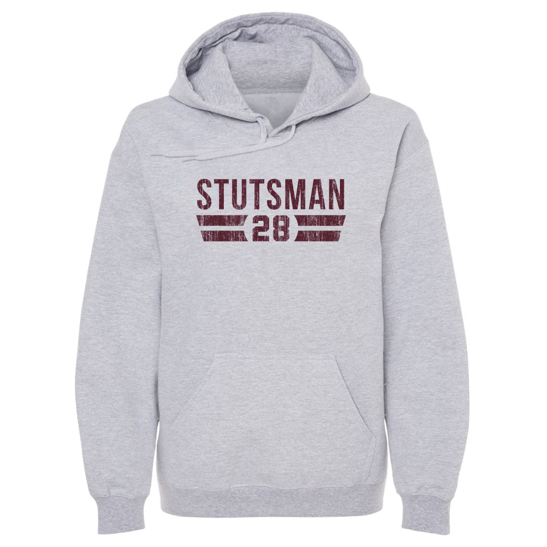 Danny Stutsman Men's Hoodie | 500 LEVEL
