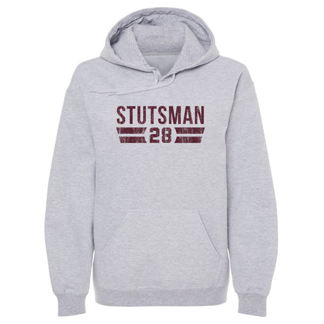 Danny Stutsman Men's Hoodie | 500 LEVEL