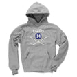 Nick Suzuki Men's Hoodie | 500 LEVEL